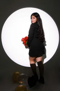 lizziemontana2 Birthday with all elegance and glamor 💁‍♀️🎁 Pic 9