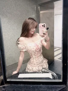 DX-003: KITTY照片合集 ( 7 фото)