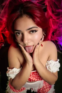 Rousse_Collinss Halloween 🎃 รูป 