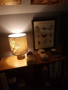 The__BanditMy Room Bild 5