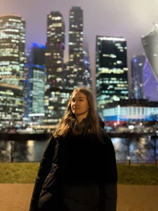 helgicuteness Me Pic