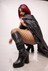 Naomi_jhonson Halloween 🎃 Billede 2