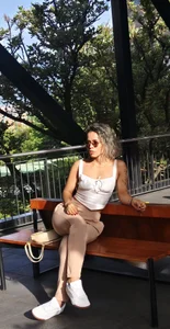 SashaKlein Public Billede