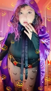 mollieblue69 Halloween 🔥 Pic 6