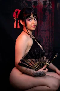 summer_sweett 🎆👑 Geisha Secrets 🎆👑 Pic