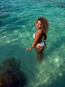 SugarPixiee Aqua Dream Foto