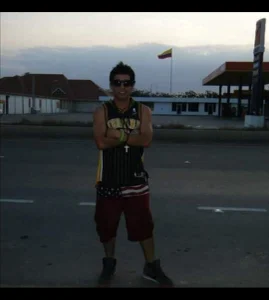 Juanamato de Jeanka18z Foto