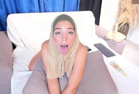 SofiaRivera1 These photos are the fault of my naughty side.💥 Pic 5