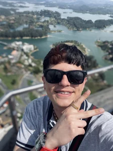 Themasterhades_777 kullanıcısının Guatape🙈😻 albümü -  fotoğraf