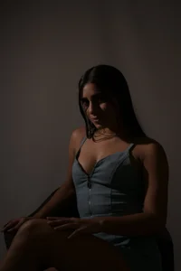 dalila30x Come, let yourself be carried away by passion Foto 2