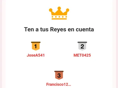 ariana_d20's 👑My king of the room of the month 👑 2026 Sex Photo 1