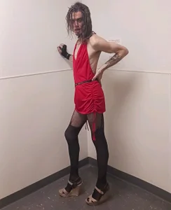 AllucyLu New dress Billede 3