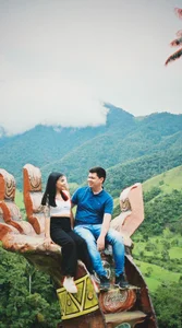 Violeta_and_Charlie Feed 사진 4