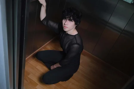 YOUR BOY de DemonFoxx  Imagens