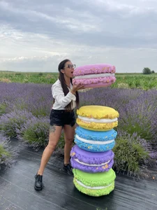 Nature is calling 🌺✨ od LindsayDeee  5 snímek