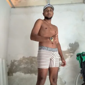 El moreno od Paul_Rodriiguez  2 snímek