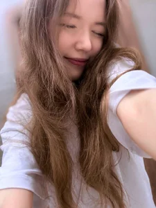 Velvet_Daisy ☁️ Soft Morning Pic 2