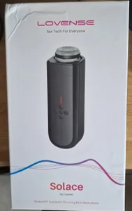 Naughty_toysboy My lovense toys that can be controlled by tipping my toys Immagine  3