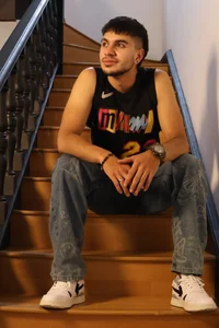 Amadeo_Wild Public Pic 6