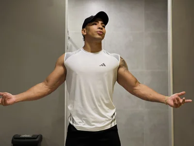 Andrew_wolf7 Gym Immagine 