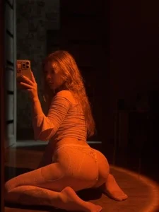 RitaGolden Glowing Rita Pic 8