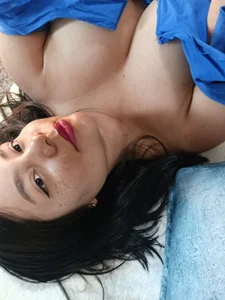 evaa_greey Let my face take you to paradise 😇 Immagine  7