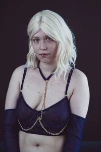 LorettaBlanch experiment) Pic 8