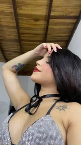 Megan od Burning_charm  snímek