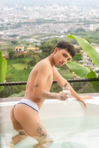 LeoHard__ New Photos 사진 2