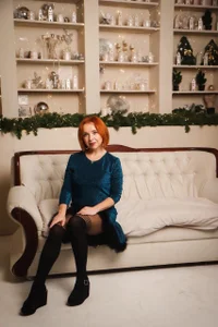 Zdjęcia MysteryDaisy My favorite holiday is coming soon:  4