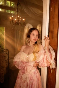 Welcome the Princess of Stripchat!