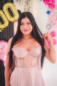 LunaaRosse100K FOLLOWERS✨❤️ We celebrate together ❤️图片 3