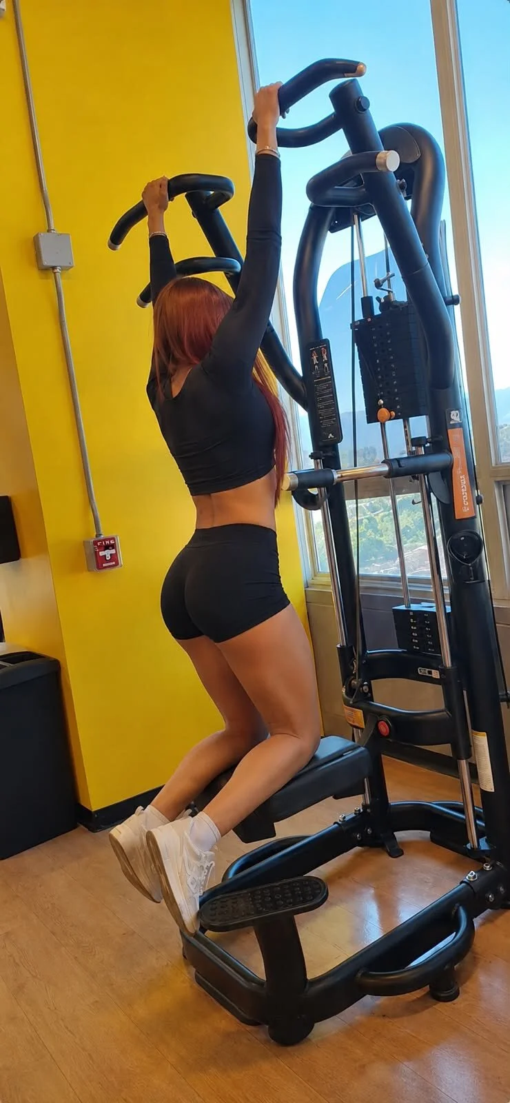 Nicole_Paradise избранные изображения 4968