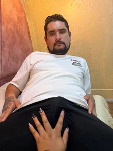 SasshaSpicy Couple Pic 3