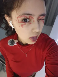 VerlieChahalPerfect eyes图片 2