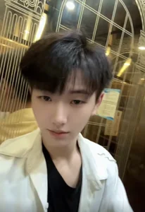 OUBA-Baby 帅帅的大男孩 Εικόνα 5