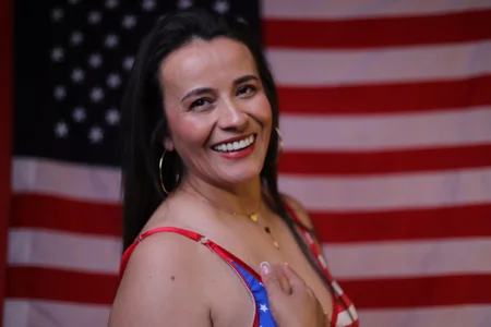 Susann_Ross Happy 4th of July Immagine  5