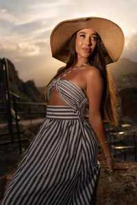 Miriam_fox La Vitta e bella Kuva 7