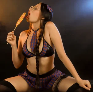 agath_69 addictive schoolgirl Immagine 