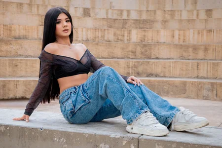 Zdjęcia VioletGracee Sweet Sin:  2