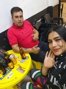 Doopingsex69 Public Foto 4