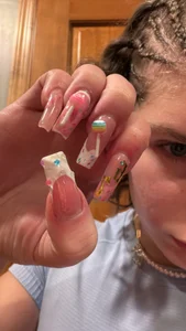 Nail me 🍭 od SassynNatty  snímek