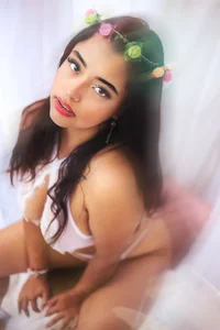 Ariana_Pierce Spring session 🌸🔥💋 Pic 7