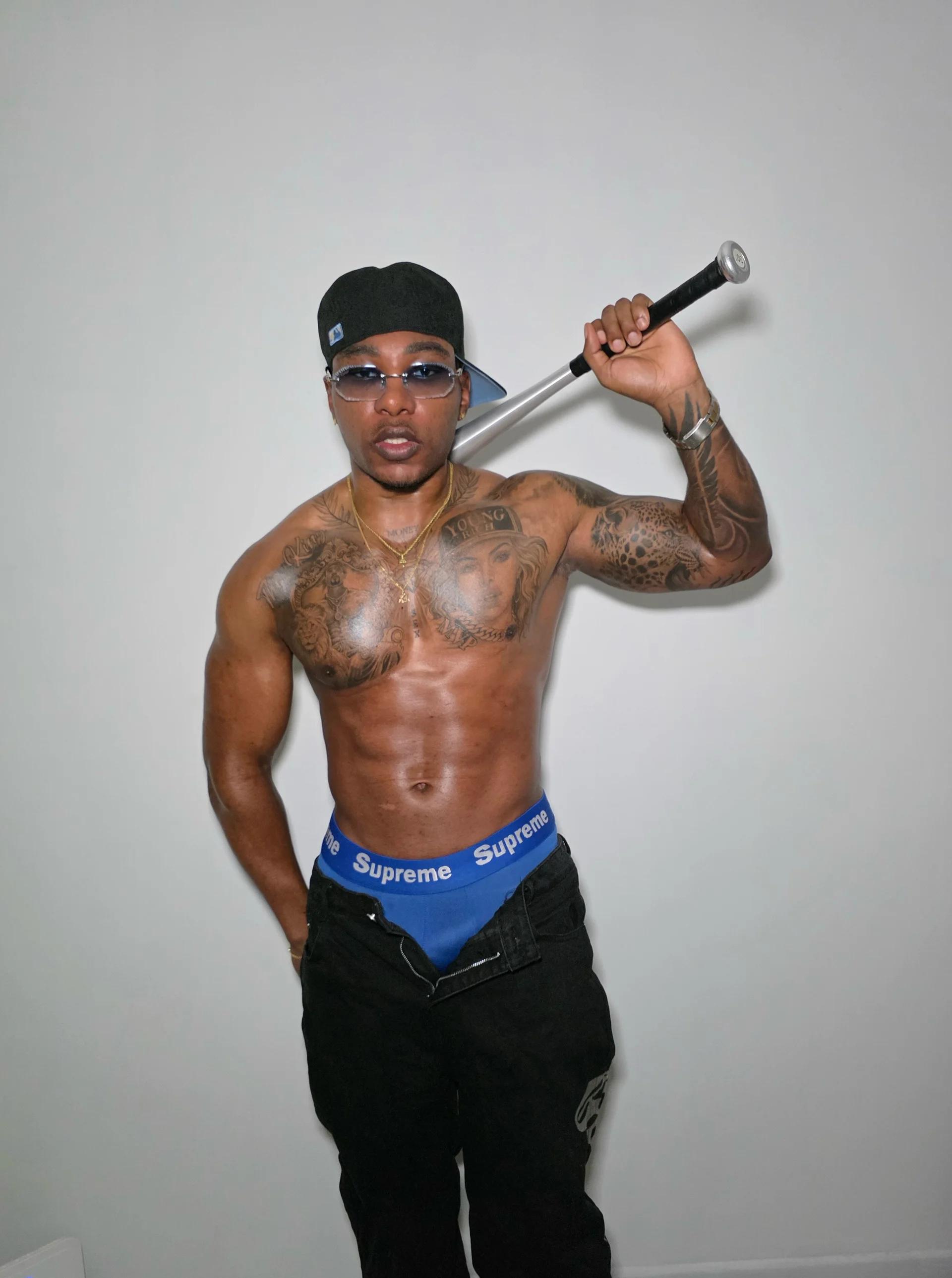DiegoXXL111 You Bad Boy Fotka 2
