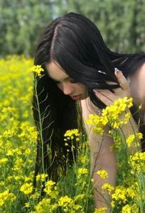 BootyTrisha The same field where I'm a girl🥵 Pic 5