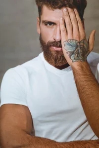 This is me! de rayfit_90  3 Imagens