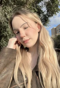 AnnAbbey meow mood Pic 2