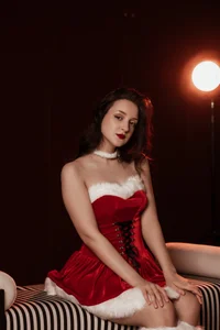 your personal Santa Claus od FalineBeacher  5 snímek