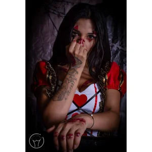 _Dulcinea777 Halloween 🎃 2023 💀 Foto 7