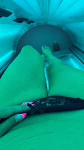 SwedishBaabe Public Pic 2